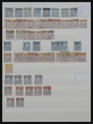 32175 Nederland 1852-1938 engros.