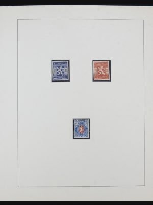 32151 Tsjechoslowakije 1918-1988.