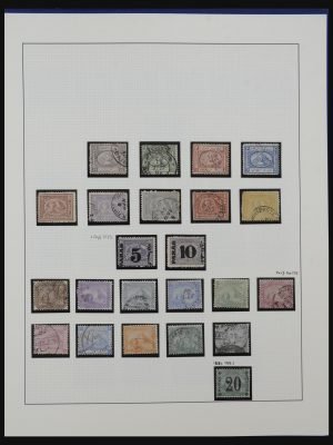 32182 Egypte 1867-1948.