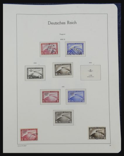 32190 Duitse Rijk 1872-1945. - Afbeelding 1