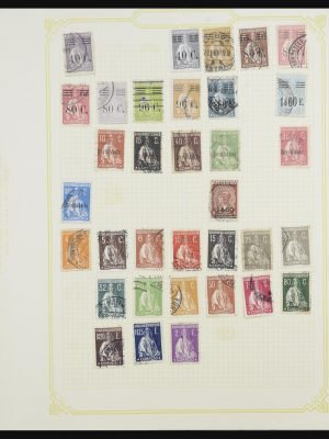 32215 Portugal 1910-2005.