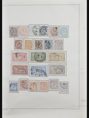 32220 Frankrijk 1900-1946.