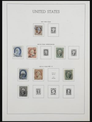 32223 USA 1847-1960.