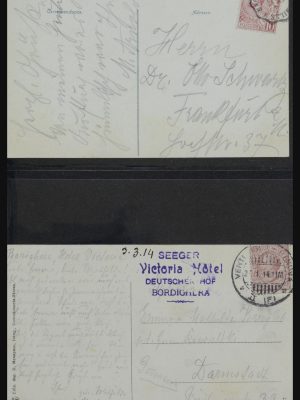 32255 Italië kaarten 1900-1945.