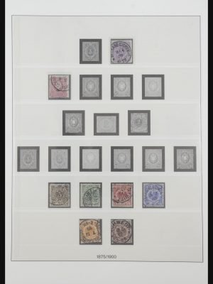 32275 Duitse Rijk 1875-1945.