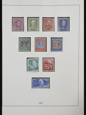 32283 Bundespost 1949-2003.