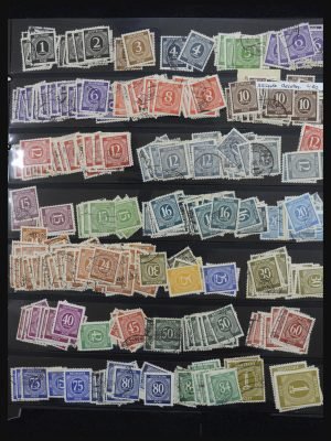 32284 Bundespost 1945-2016.
