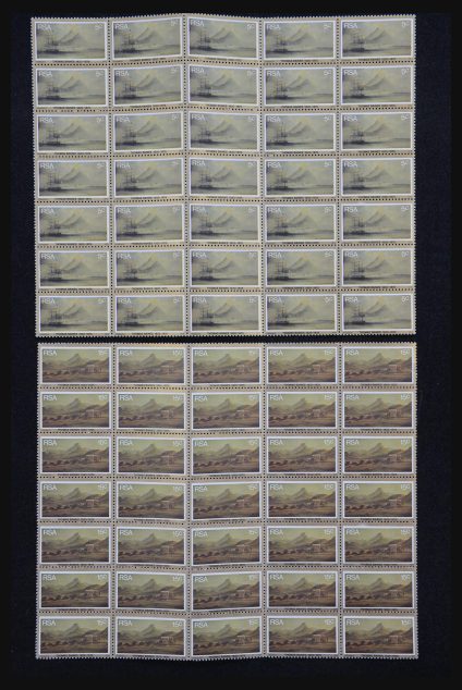 32293 Zuid Afrika 1961-1980. - Afbeelding 1
