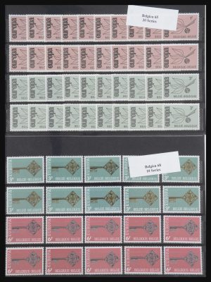 32306 België 1849-2000.