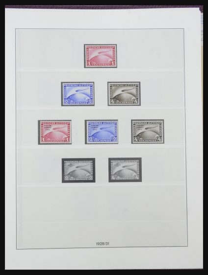 32329 Duitse Rijk 1905-1945. - Afbeelding 1