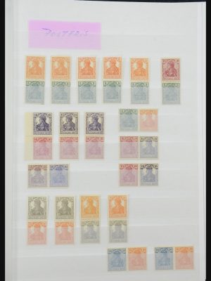32332 Duitse Rijk postfris.