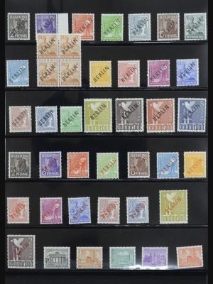 32333 Berlijn 1948-1990.