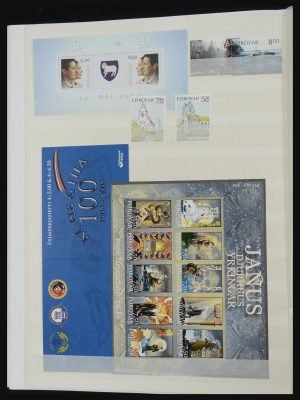 32335 Faeroer 1975-2004.