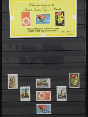 32259 Turks Cyprus 1970-2001.