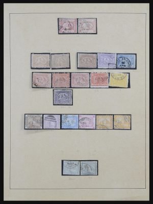 32267 Egypte 1867-1963.