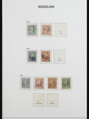 32318 Nederland 1852-1952.