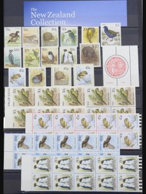 32323 Nieuw Zeeland 1988-2014.