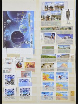 32324 Europa CEPT t/m 2015.