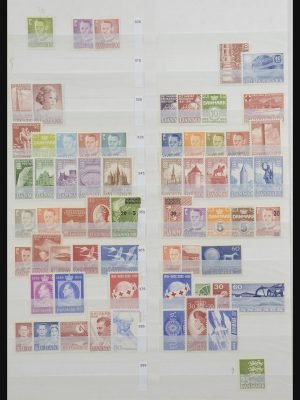 32395 Scandinavië 1900-2000.
