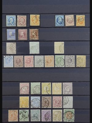 32406 Europese landen 1852-1960.