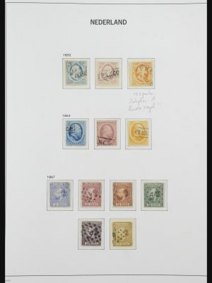 32448 Nederland 1852-1928.