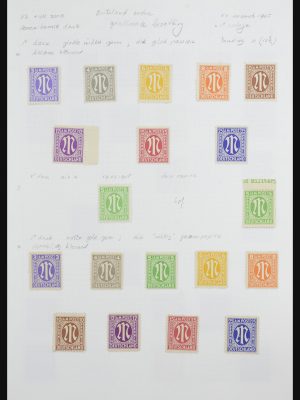 32453 Duitse Zones en DDR 1945-1960.