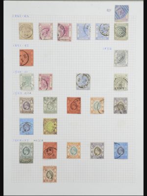 32461 Hongkong 1882-1996.