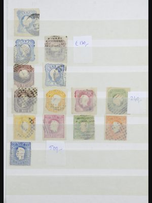 32463 Portugal 1853-1949.