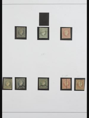 32469 Cuba 1855-1964.
