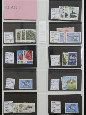 32478 Europese landen 1850-2001.