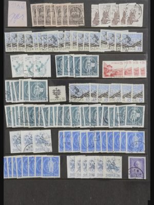 32483 Zweden 1970-2004.