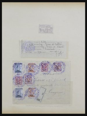 32499 Italiaanse post op Egeïsche eilanden 1912-1923.