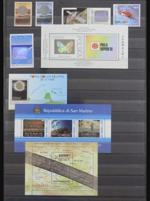 32501 Motiefverzameling hologrammen.