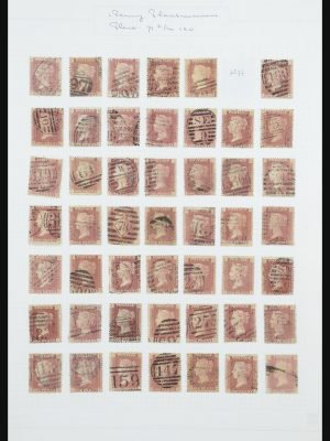 32531 Engeland 1858-1880.