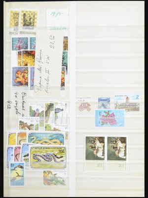 32533 Diverse motieven verzamelingen 1940-1995.