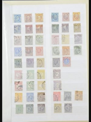 32536 Nederland 1852-1940.