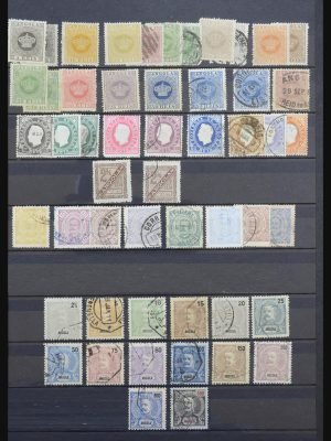 32541 Portugese koloniën 1870-1945.
