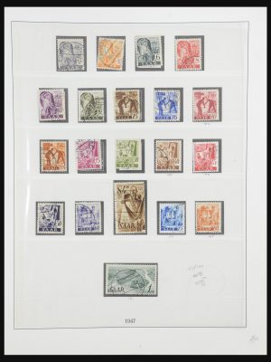 32545 Saar 1947-1959.