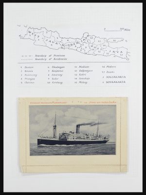 32584 Nederlands Indië 1870-1949.