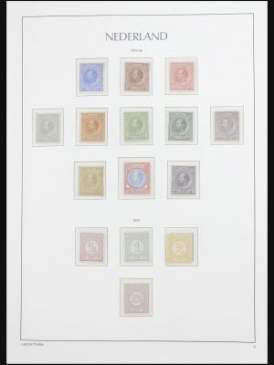 32585 Nederland 1852-1965.