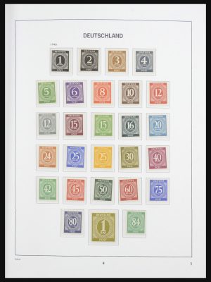 32586 Duitsland 1946-1990.