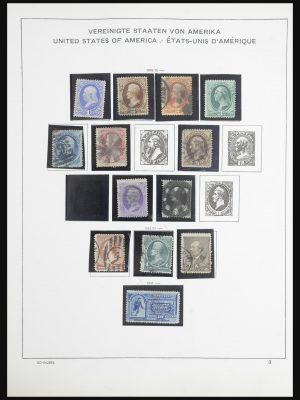 32590 USA 1851-1986.