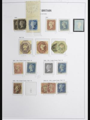 32605 Engeland 1840-2013.