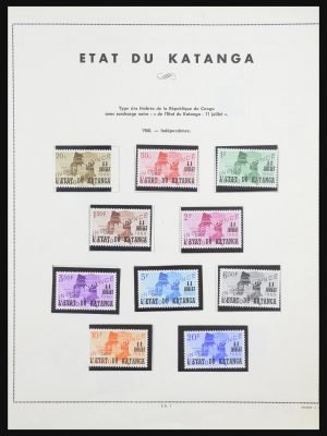 32613 Ruanda Urundi 1916-1967.