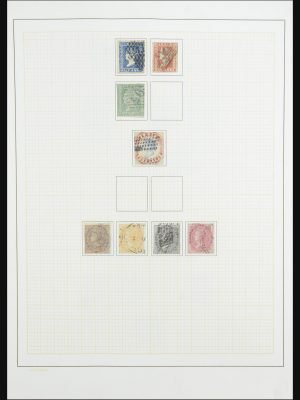 32624 India 1854-1988.