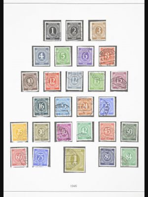 32629 Duitse Zones 1946-1948.
