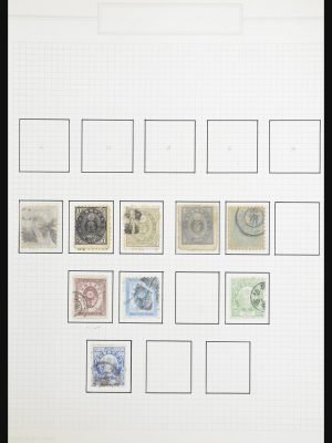 32634 Japan 1876-1965.