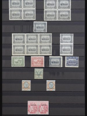 32664 Eritrea 1903-1948.