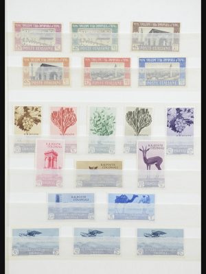 32666 Italiaans Libië 1912-1937.