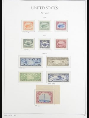 32684 USA 1920-1997.